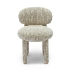 Manu Nubby Performance Fabric Side Chair -TOV Furniture Store TOV S69033.media .03 722ca177 487d 45af b166 7ebb3e3d6809