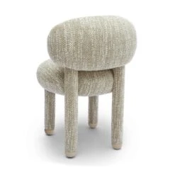 Manu Nubby Performance Fabric Side Chair -TOV Furniture Store TOV S69033.media .04 e5931978 f6db 44f6 99e1 8bfbe4dcc0cc