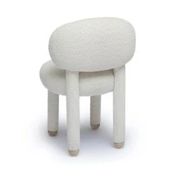 Manu Nubby Performance Fabric Side Chair -TOV Furniture Store TOV S69034.media .04 0a348d78 6b9a 4a85 a1a5 b422ef2935ec