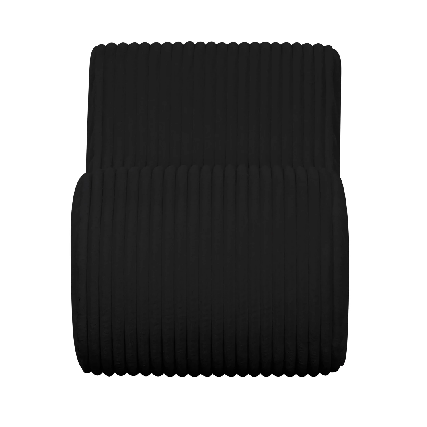 Senna Oversized Corduroy Accent Chair 9 Senna Oversized Corduroy Accent Chair - Image 9