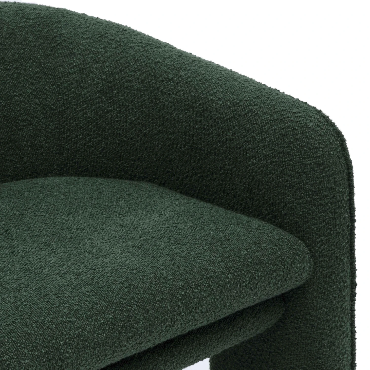 Marla Boucle Accent Chair 12 Marla Boucle Accent Chair - Image 12