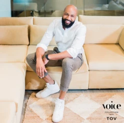 Jessie Champagne Velvet Modular Ottoman -TOV Furniture Store TOV VL68406 O.media .06 4bb7de94 67fb 4b71 82a4 3af8b1ab3e4a